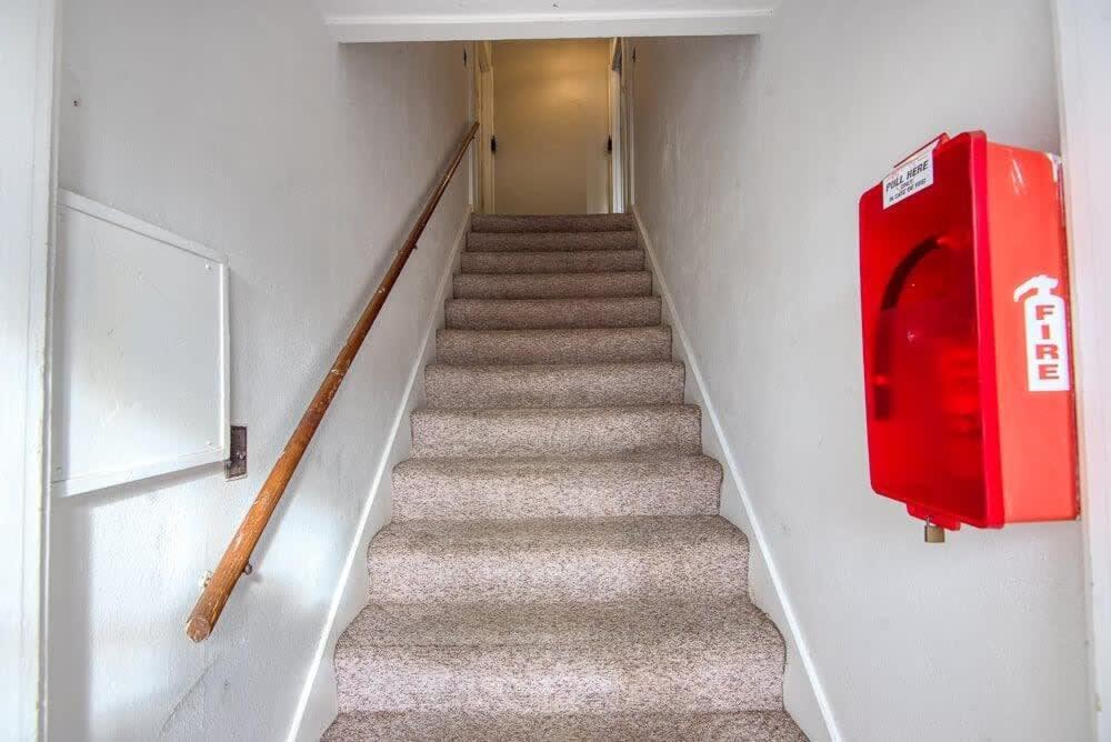 קוס ביי #Stayinmydistrict Historic Apartment Near Downtown מראה חיצוני תמונה
