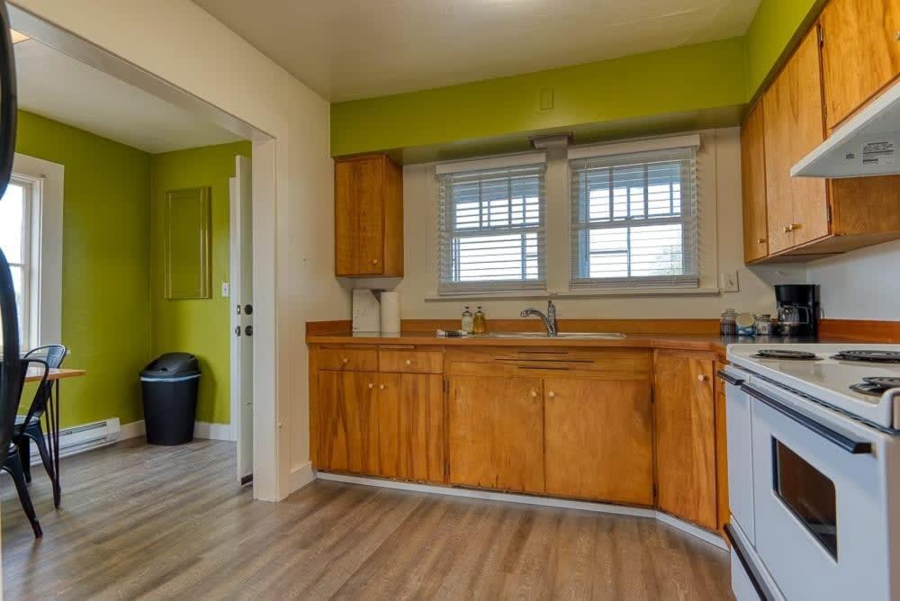קוס ביי #Stayinmydistrict Historic Apartment Near Downtown מראה חיצוני תמונה