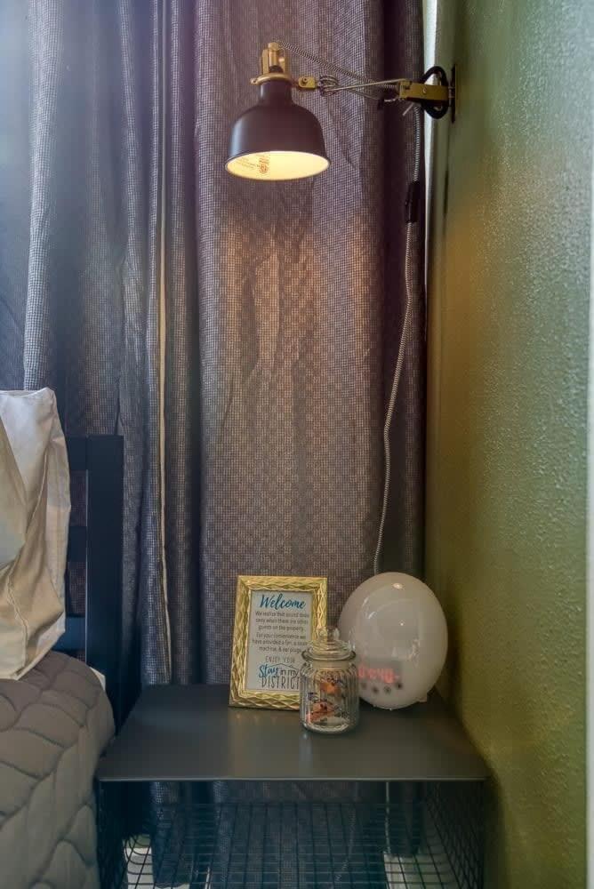קוס ביי #Stayinmydistrict Historic Apartment Near Downtown מראה חיצוני תמונה